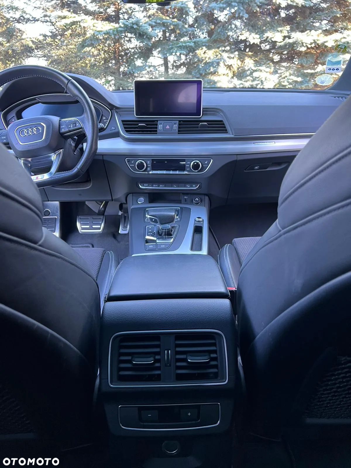 Audi Q5 40 TDI Quattro Sport S tronic - 21