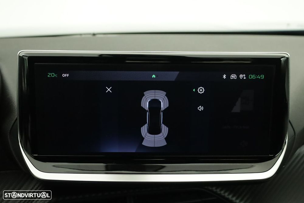 Peugeot 2008 1.2 PureTech Allure - 11