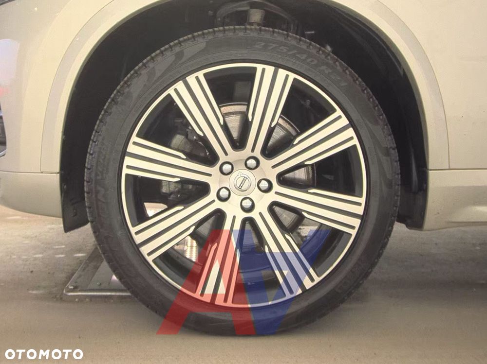 Volvo XC 90 T6 AWD Geartronic Inscription - 15