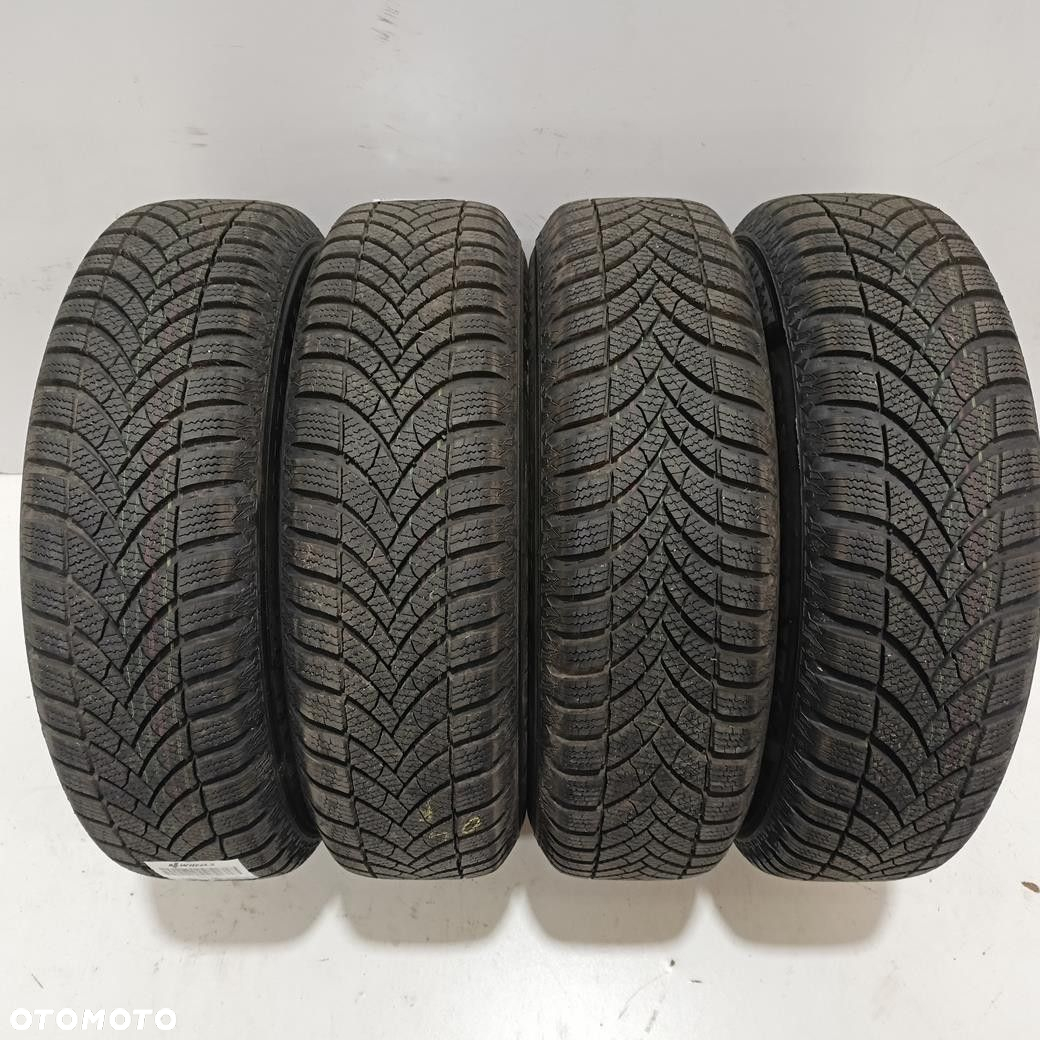 Koła 4x100 14 Vw Up Seat Mii Skoda Citigo (F3642) - 2