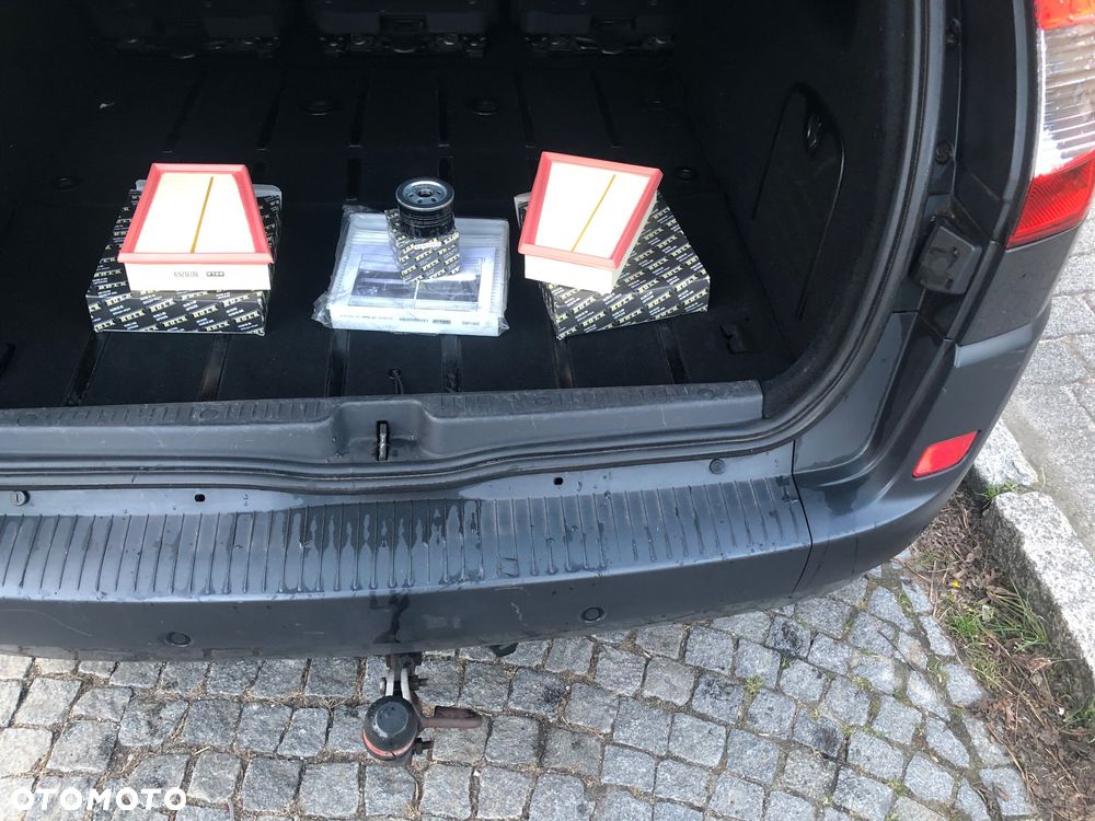 Renault Grand Scenic Gr 2.0 16V Privilege - 9