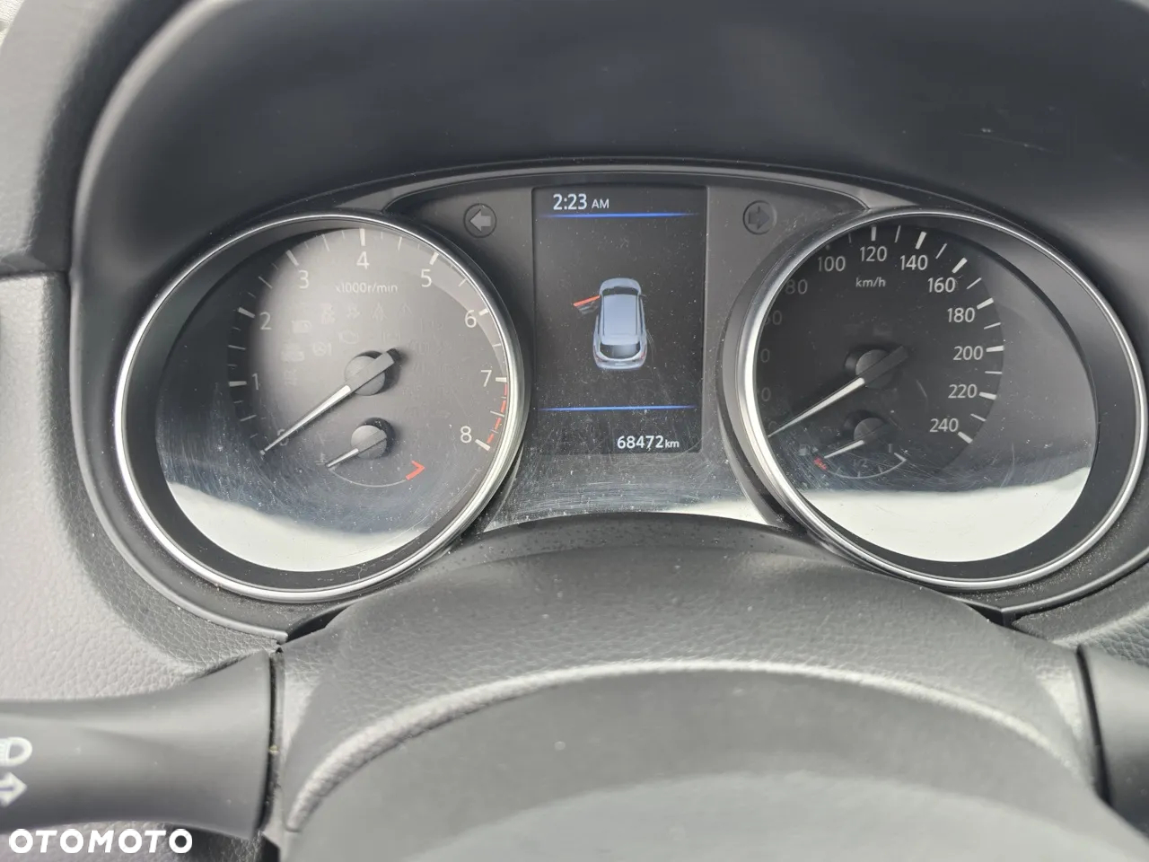Nissan Qashqai 1.3 DIG-T Tekna - 21