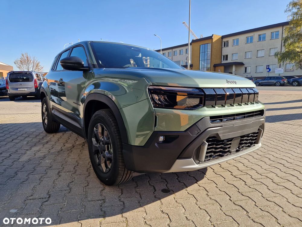 Jeep Avenger 1.2 T3 Longitude - 3