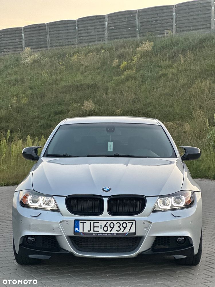 BMW Seria 3 - 1