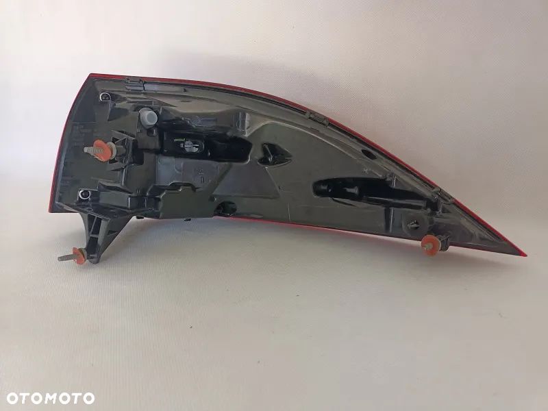 MERCEDES GLE W167 -19r LED LAMPA TYŁ LEWA ORYGINAŁ EUROPA - 6