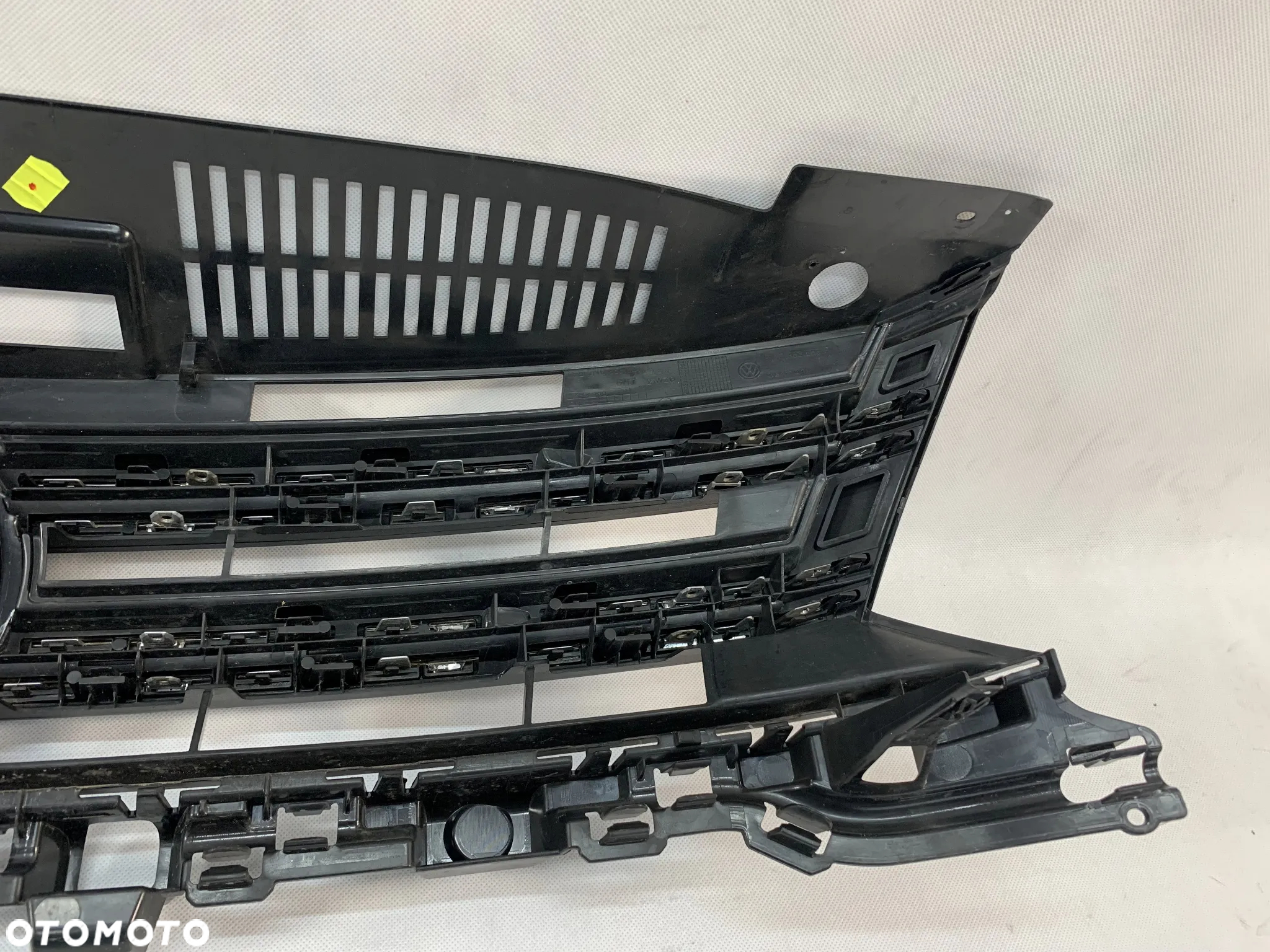 Image Volkswagen Tiguan I FL 2010-15r Zdvih mřížky VW - 5N0853653F