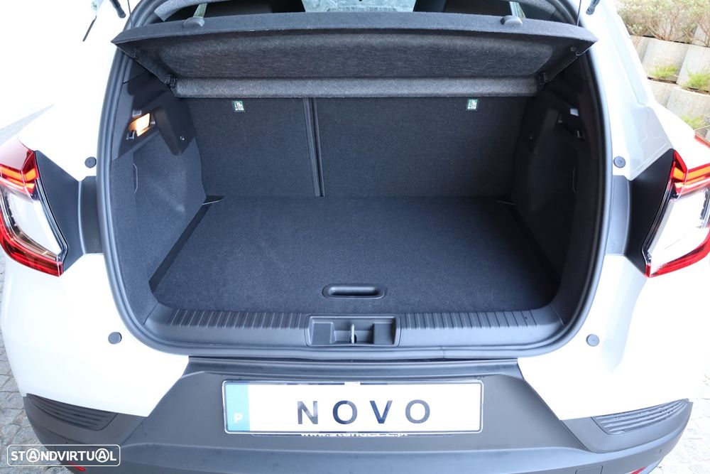 Mitsubishi ASX 1.2 DI-T Bi-Fuel Kaiteki - 13