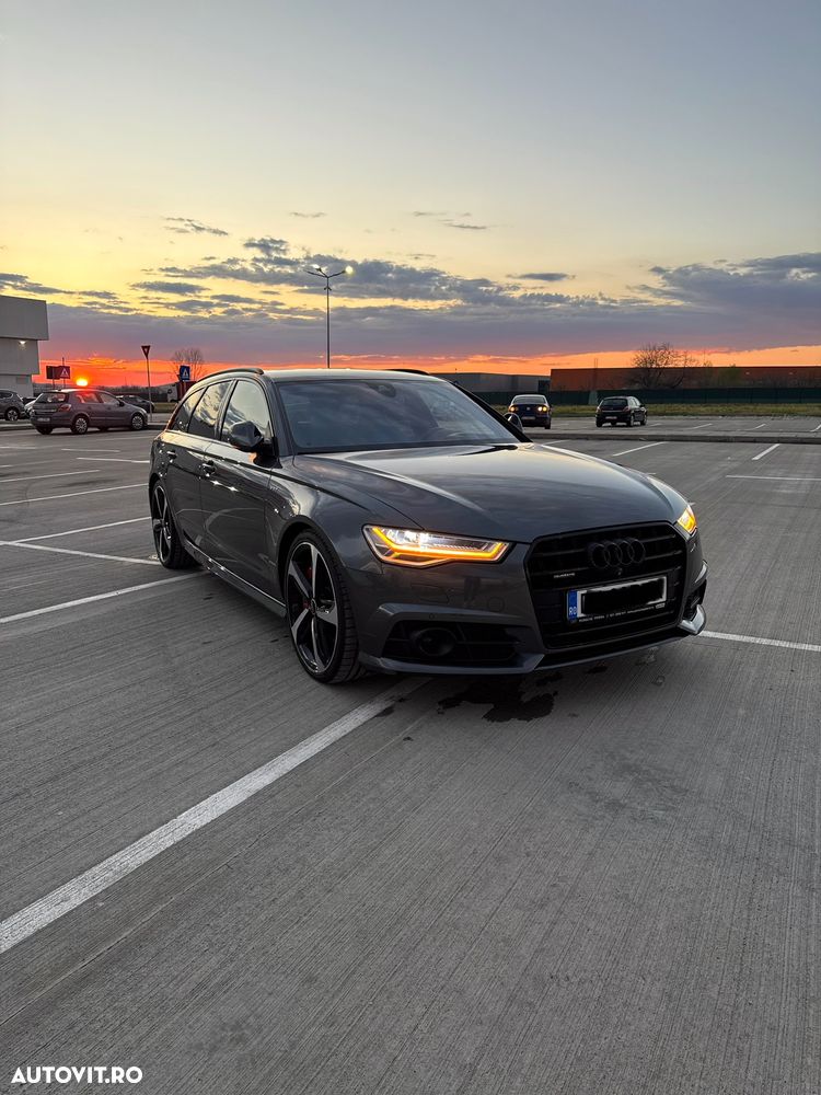 Audi A6 - 19