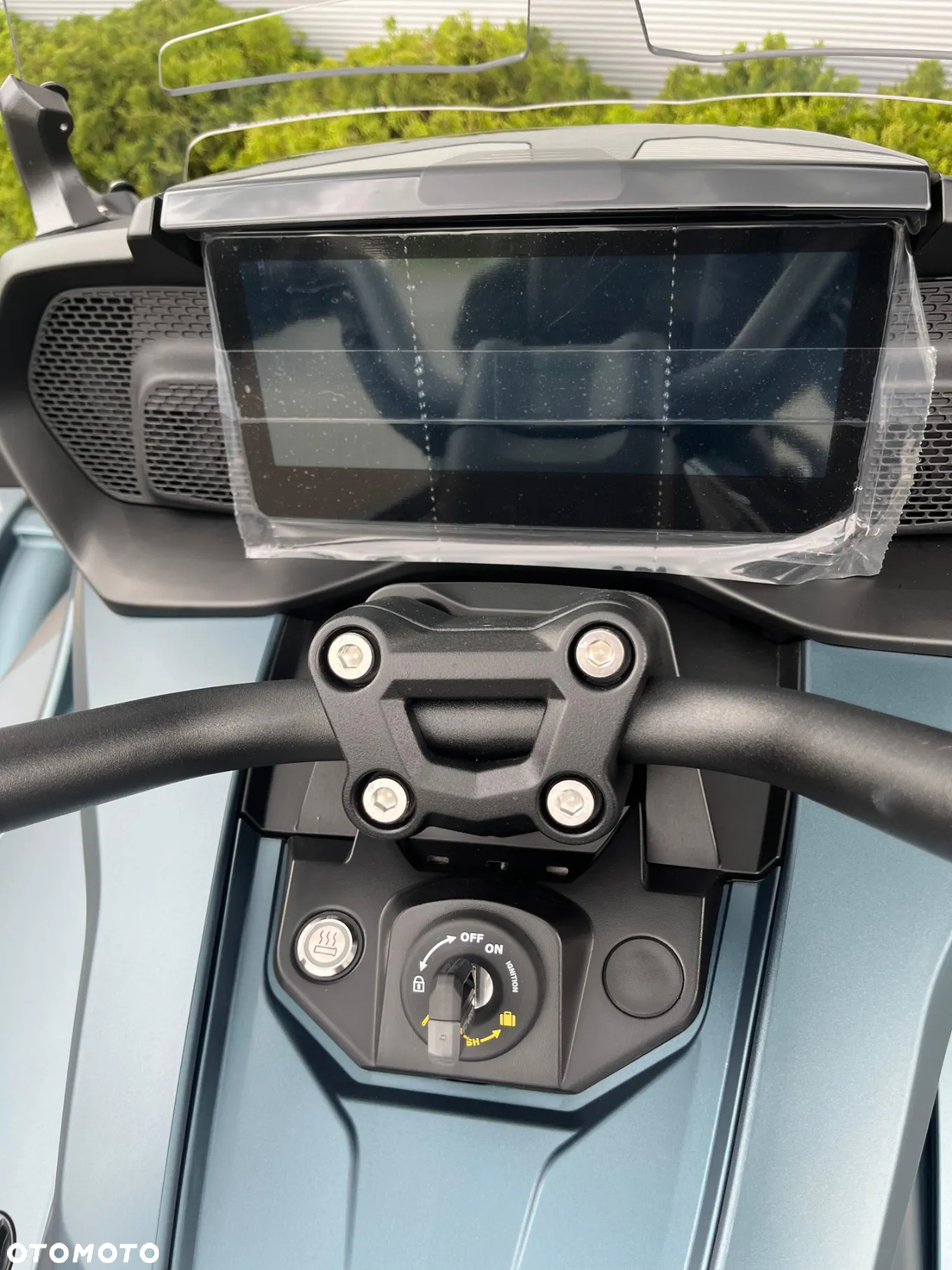 Can-Am Spyder - 9