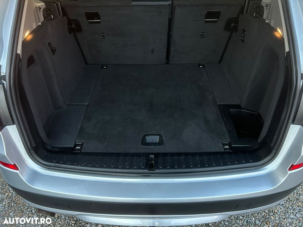 BMW X3 xDrive20i Aut. - 8