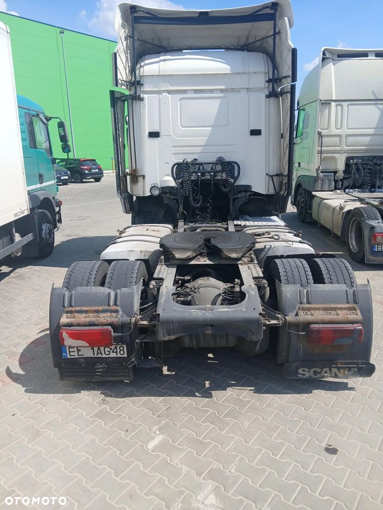 Scania R410 - 3