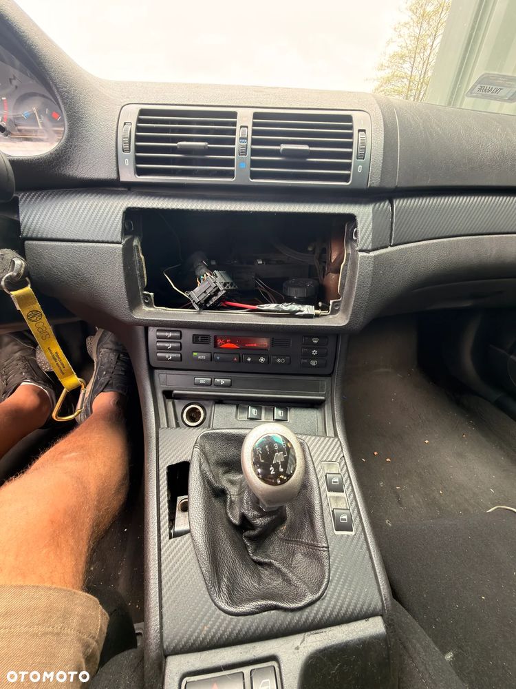 BMW Seria 3 330Ci - 22