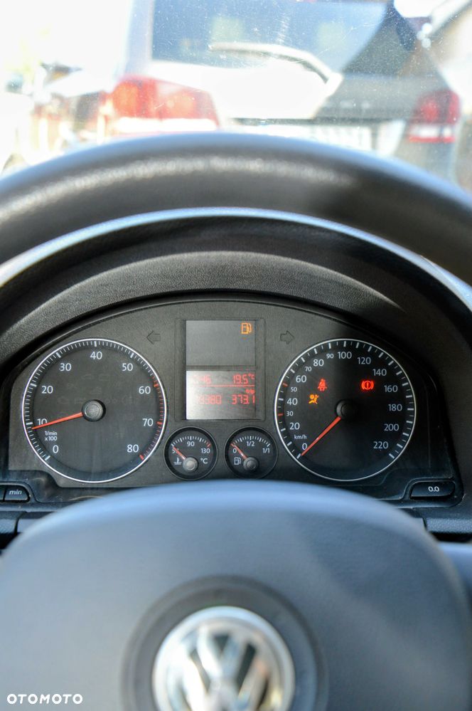 Volkswagen Golf - 7