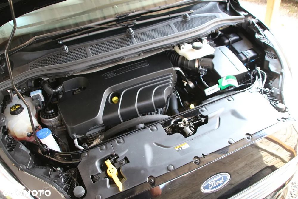 Ford S-Max 2.0 TDCi Titanium - 22