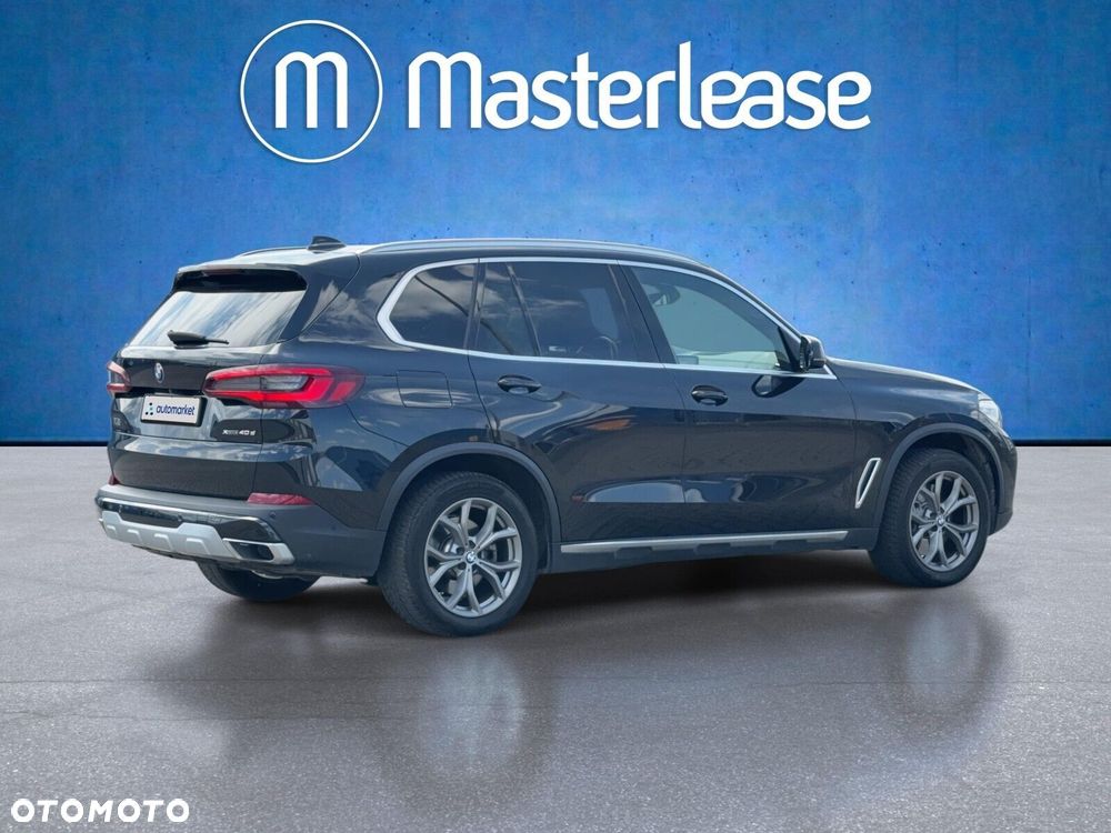 BMW X5 xDrive40d mHEV sport - 5