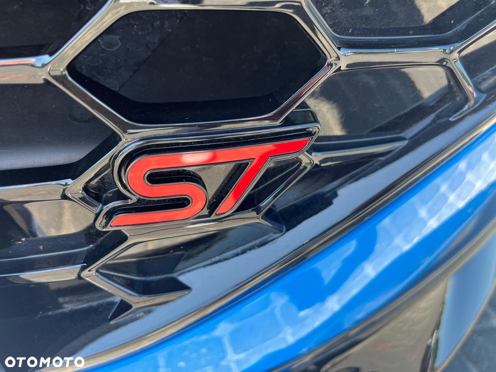 Ford Focus 2.3 EcoBoost ST X - 6