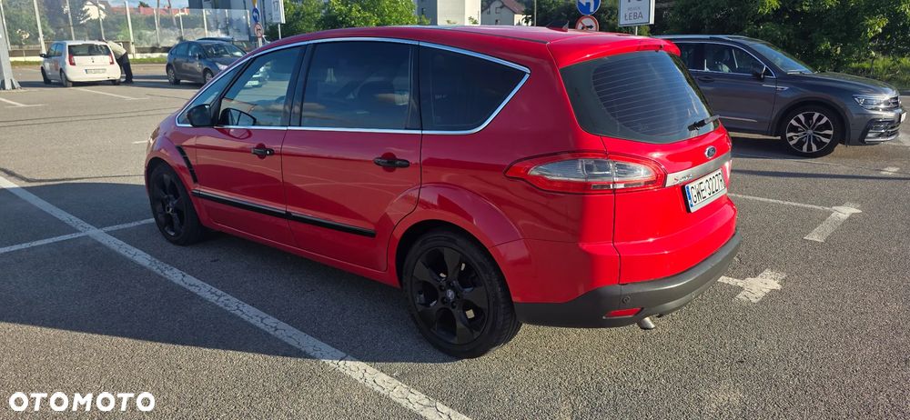Ford S-Max 2.0 TDCi DPF Trend - 7