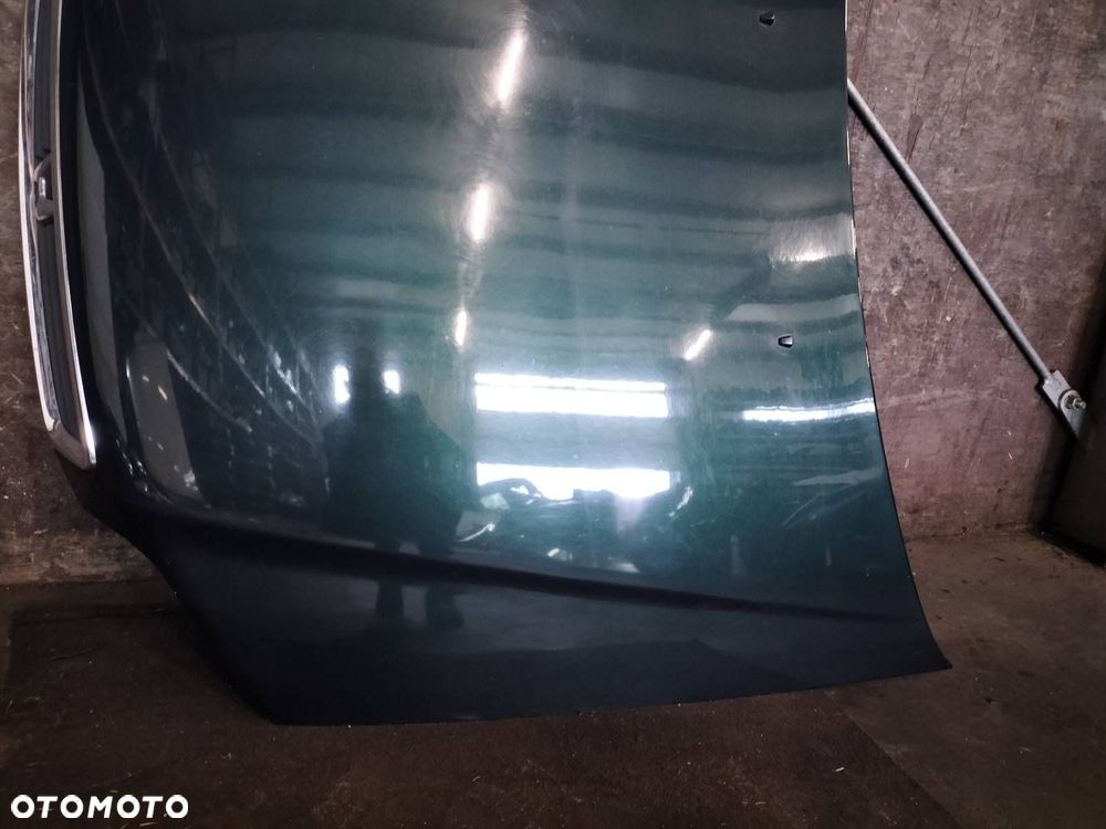 KOMPLETNY PRZÓD MASKA ZDERZAK LAMPY BŁOTNIK CIVIC VI LIFT 5D G86P - 15