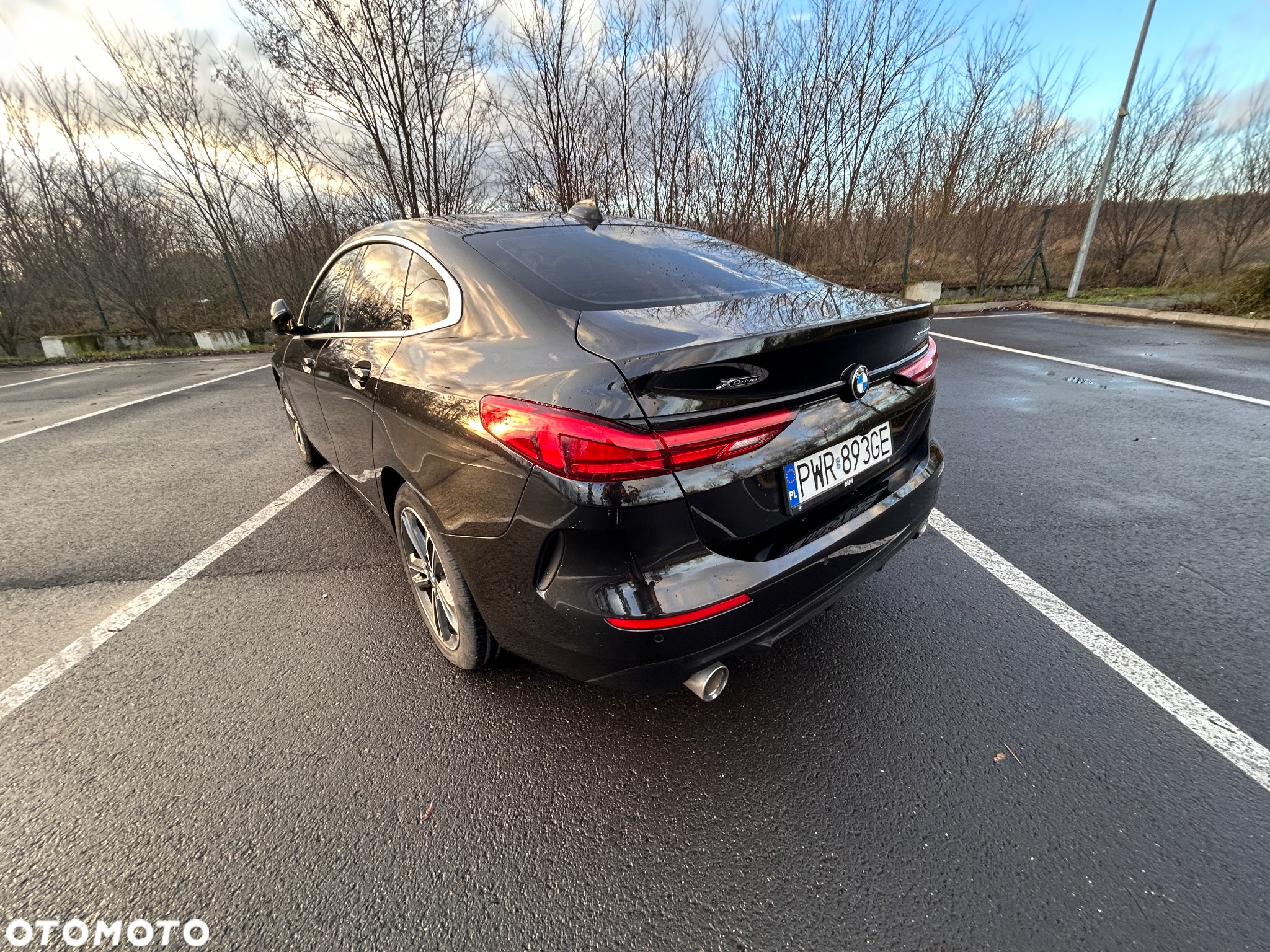 BMW Seria 2 - 16