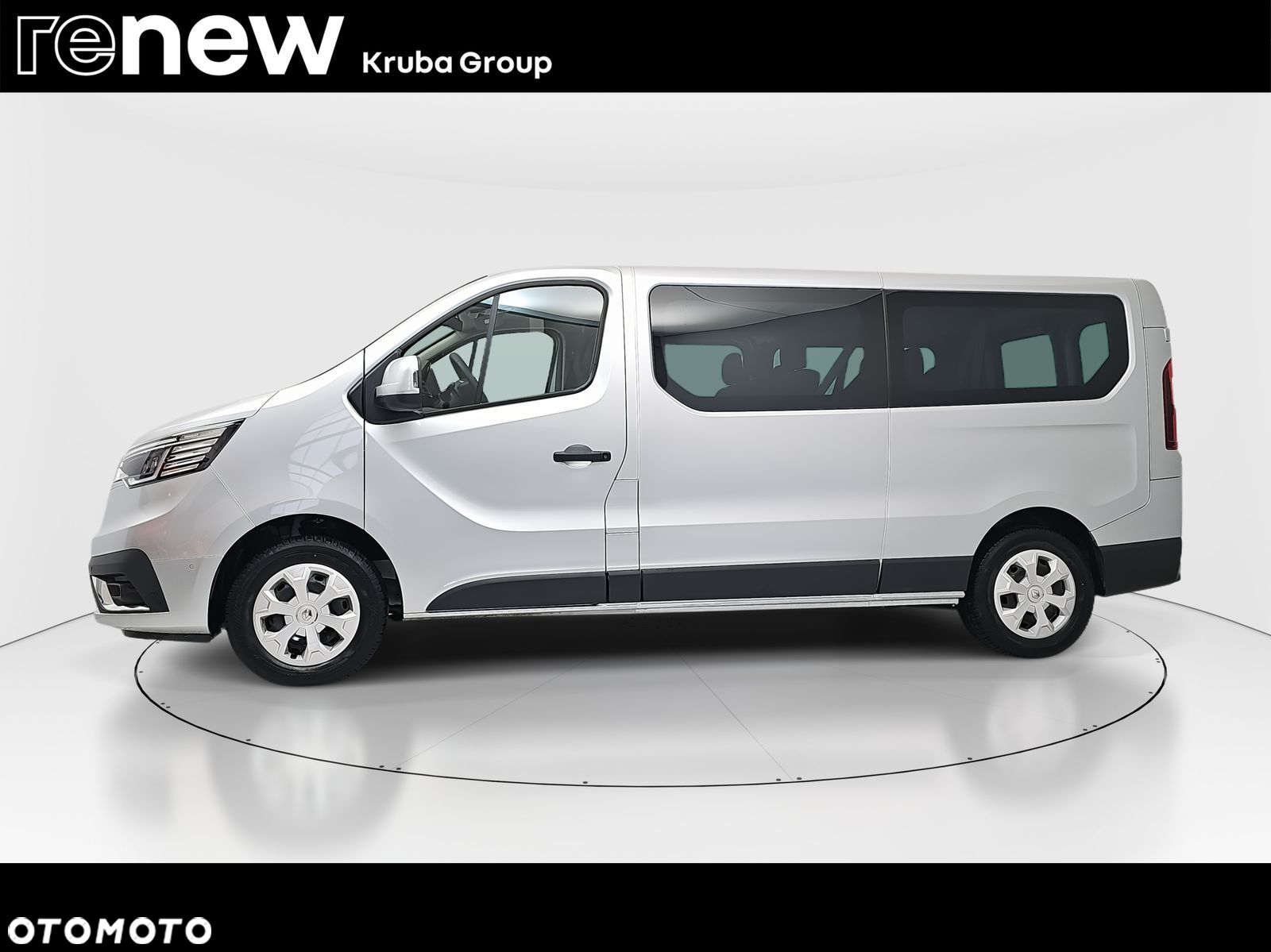 Renault trafic - 8