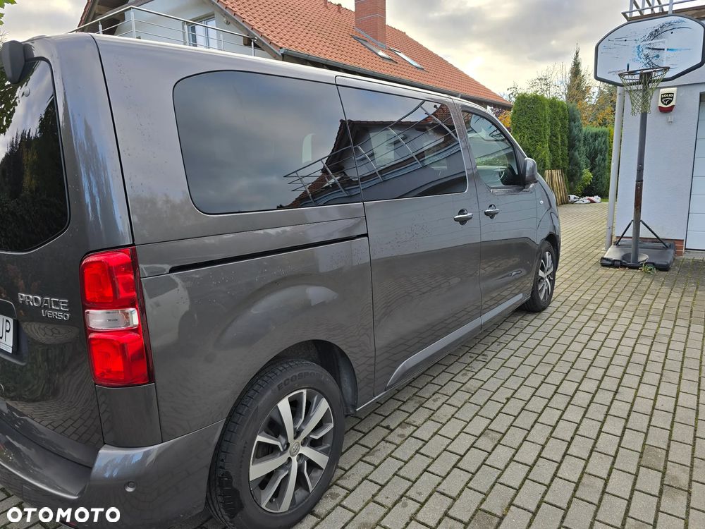 Toyota Proace Verso - 5