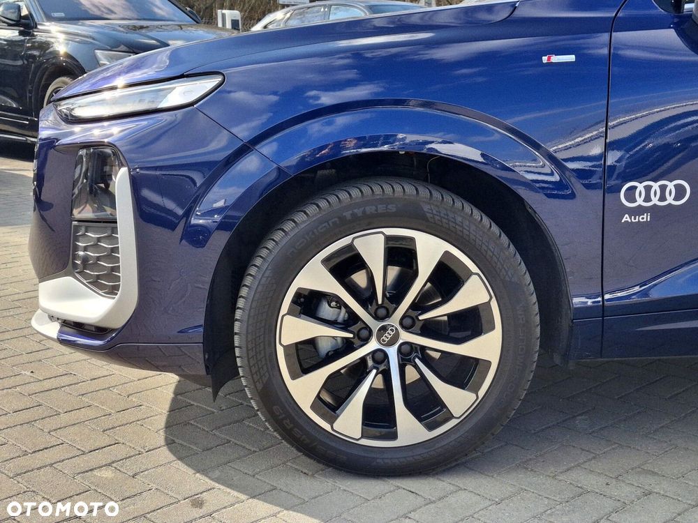 Audi Q3 - 2