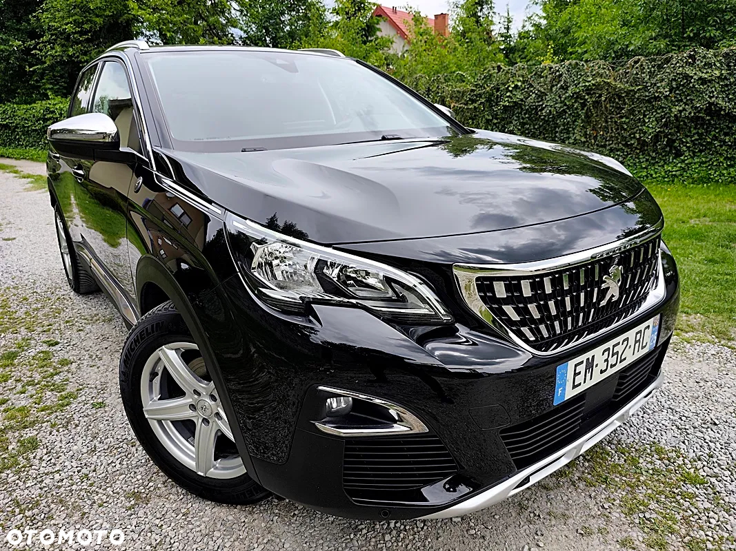 Peugeot 3008 1.2 PureTech Crossway S&S - 2
