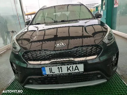 Kia Niro 1.6 GDI 6DCT HEV Comfort - 23