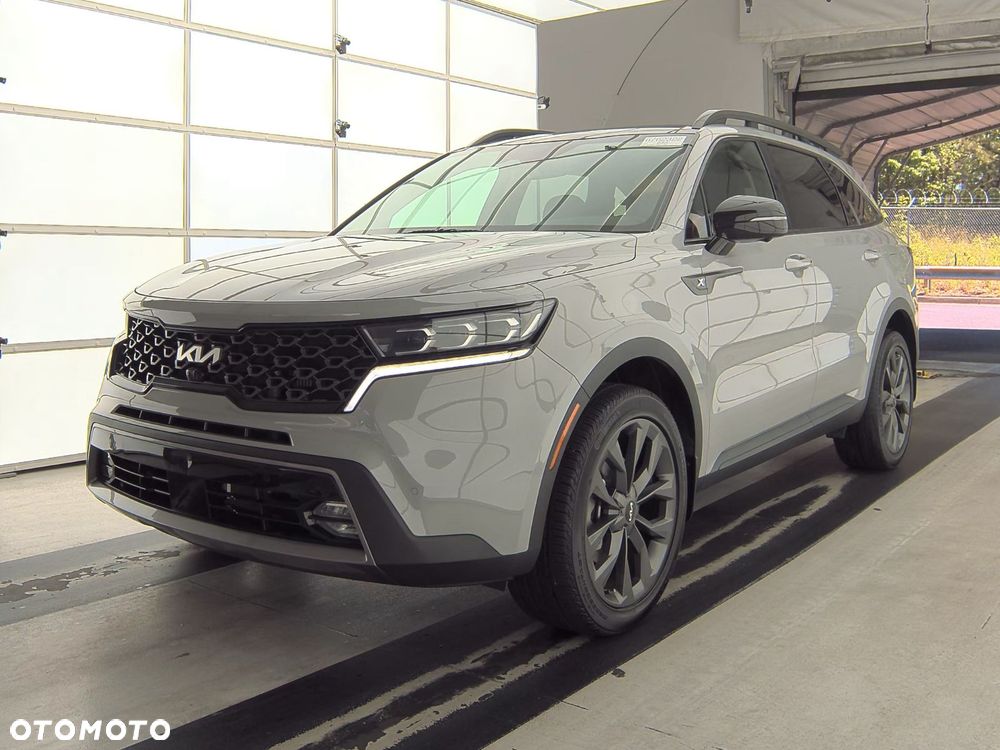 Kia Sorento 2.4 GDI AWD Vision - 2