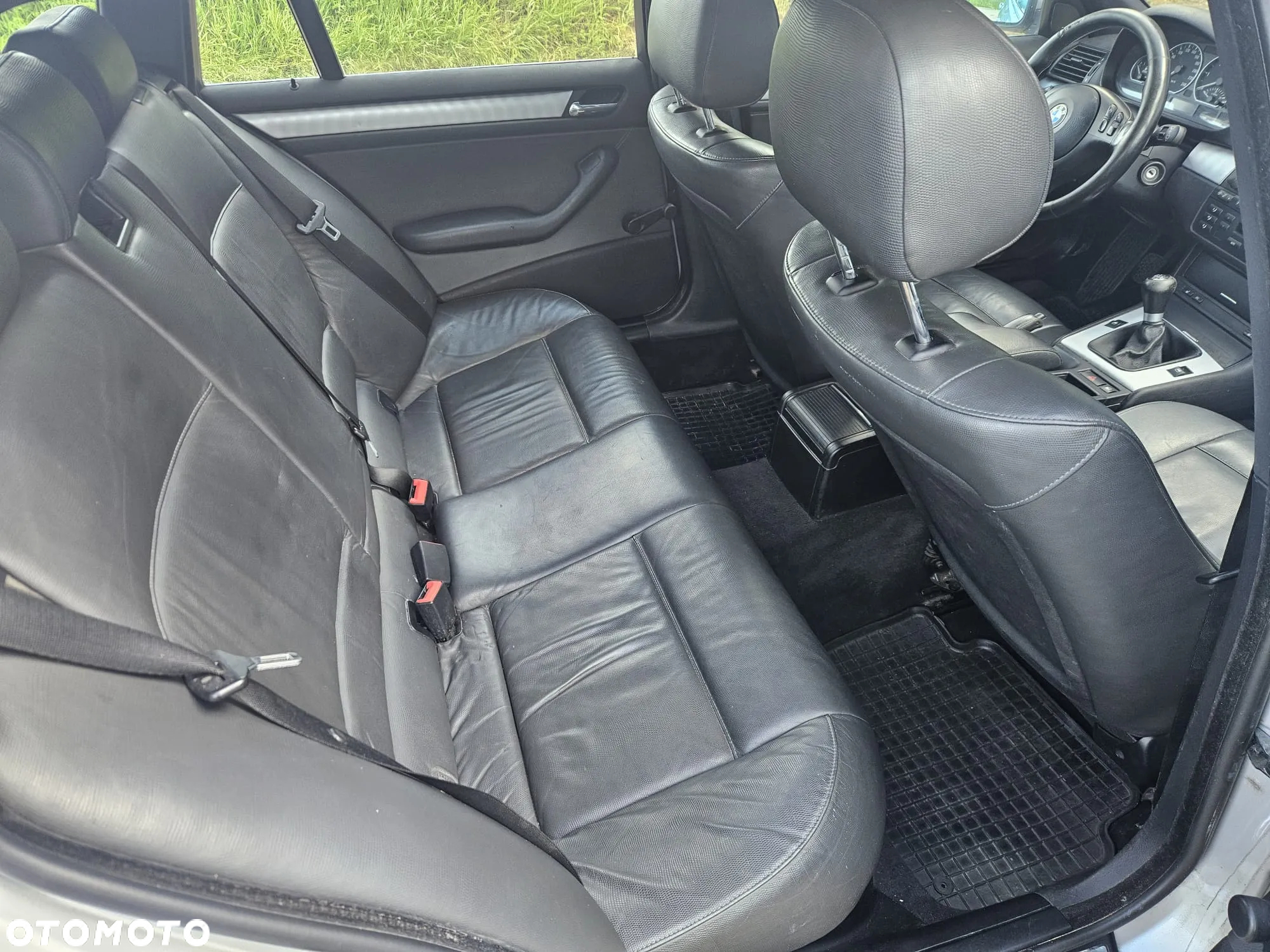 BMW Seria 3 320d - 10
