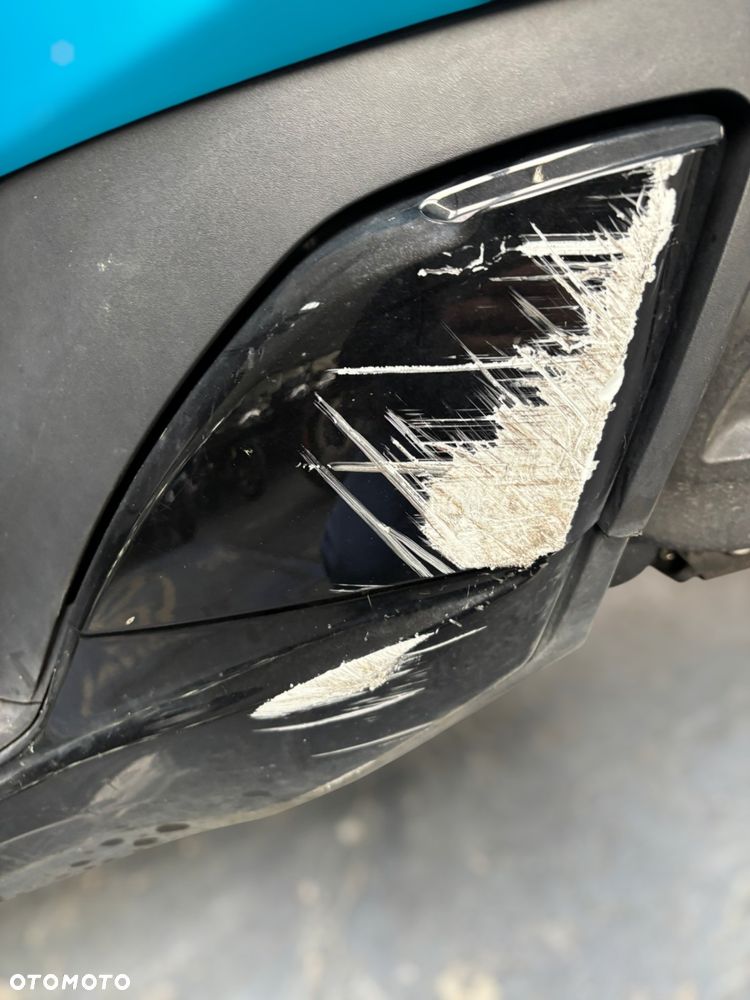 Peugeot Metropolis - 30