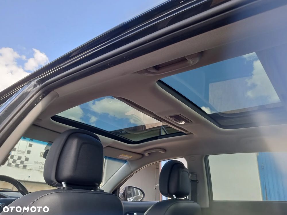 Kia Sportage 1.7 CRDI Business Line M 2WD - 11