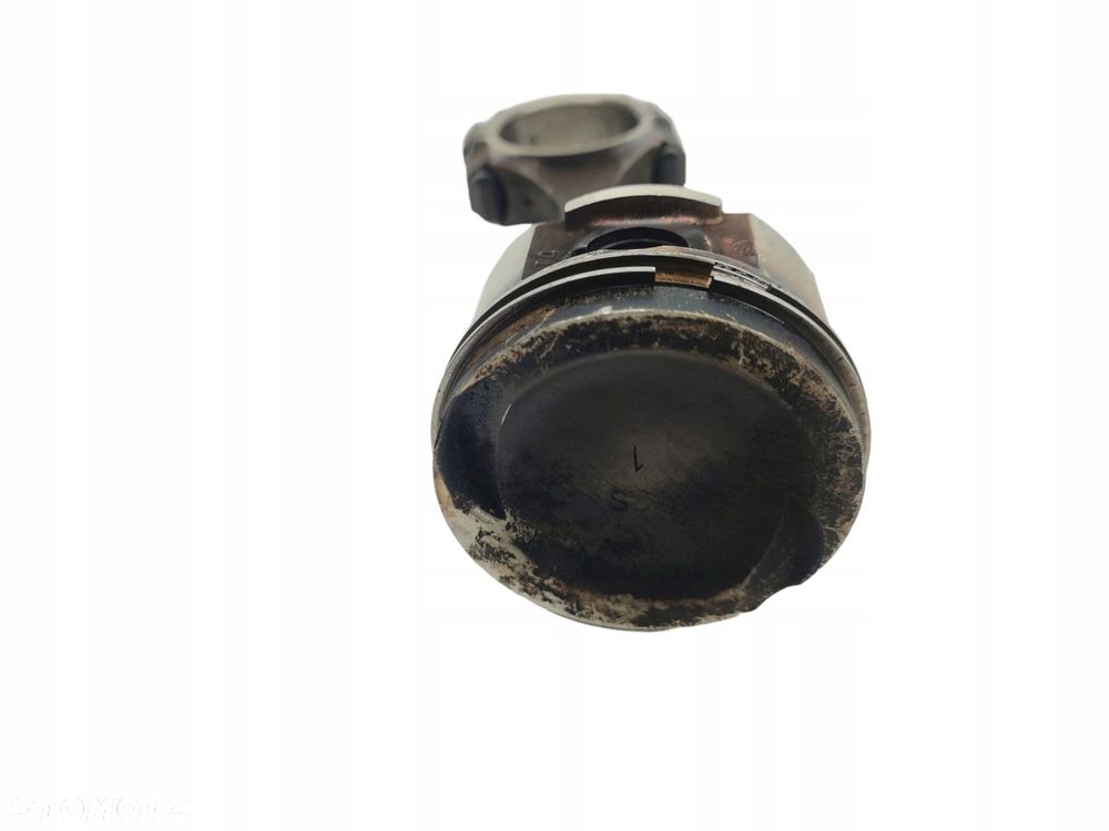 TŁOK KORBOWÓD DAEWOO KALOS (2002-2004) 1.2 8V 72KM - 1