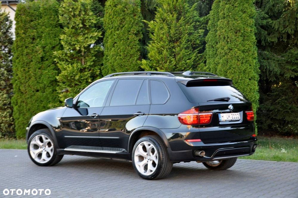 BMW X5 - 13
