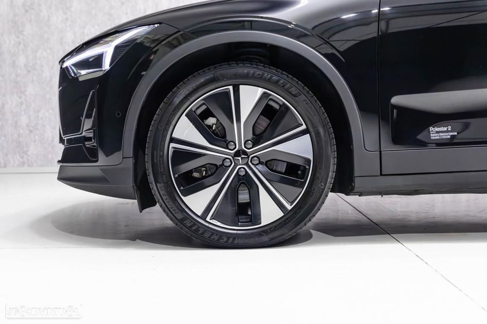 Polestar 2 Single Motor 78kWh - 7