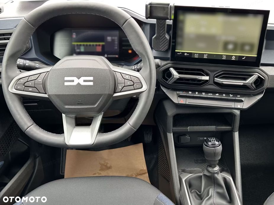 Dacia Duster - 9