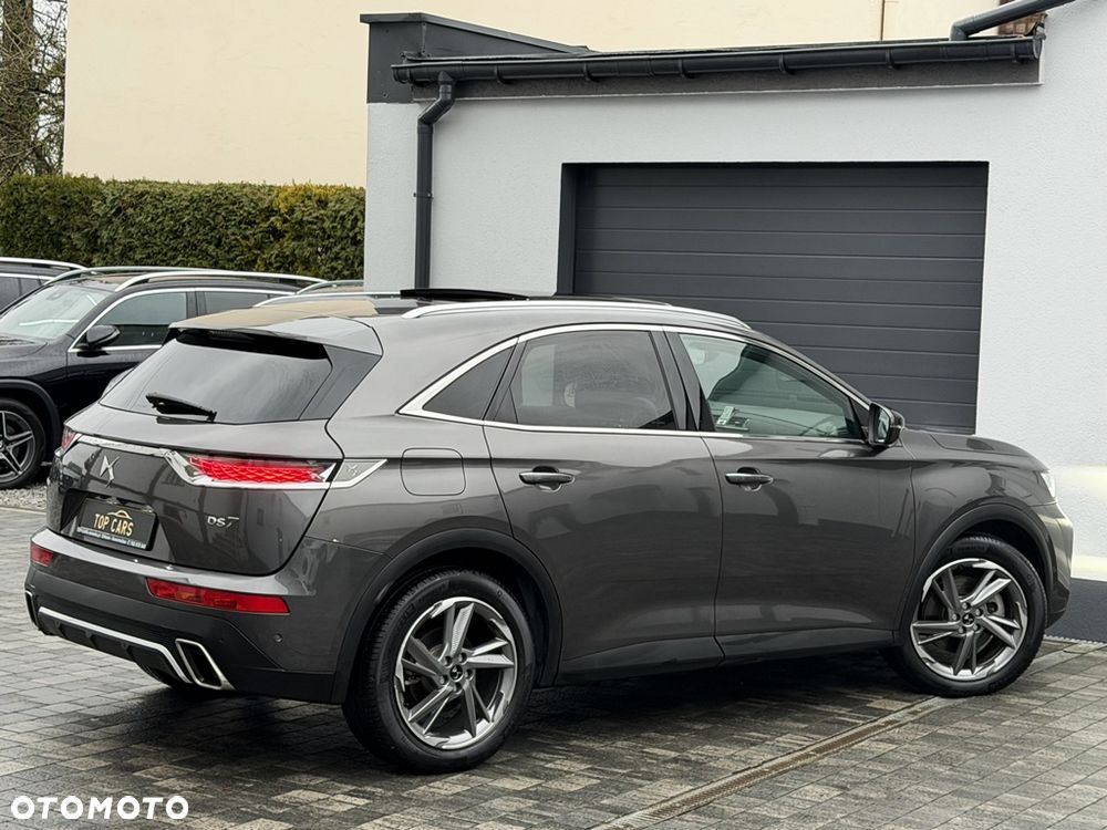 DS Automobiles DS 7 Crossback 1.6 E-Tense Rivoli - 31