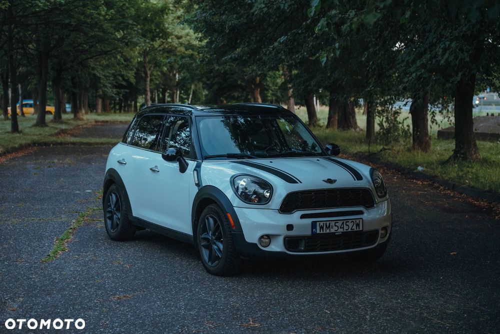 MINI Countryman - 1