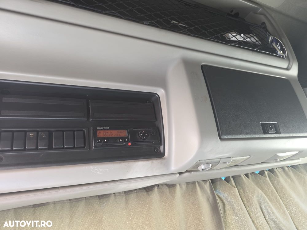 Renault PREMIUM 460 DXI - 17