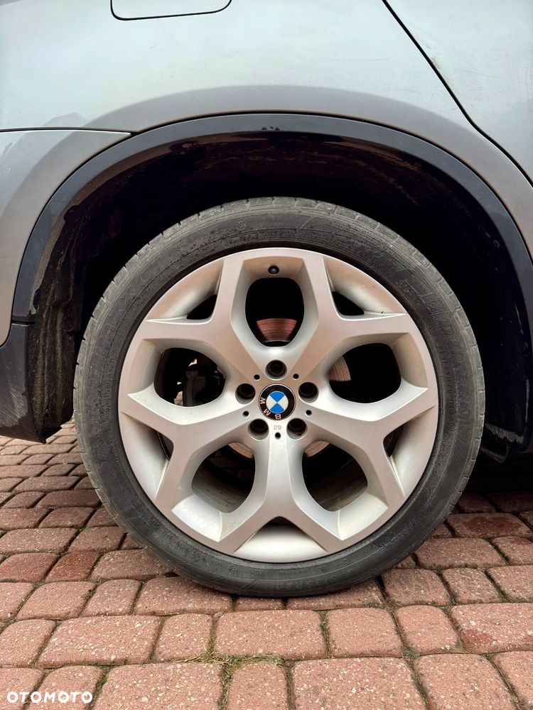 BMW X6 30d xDrive - 22