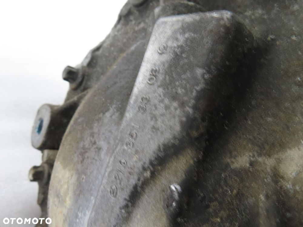 DYFER MERCEDES CL203 C 220 CDI 2103513308 2,65 - 6