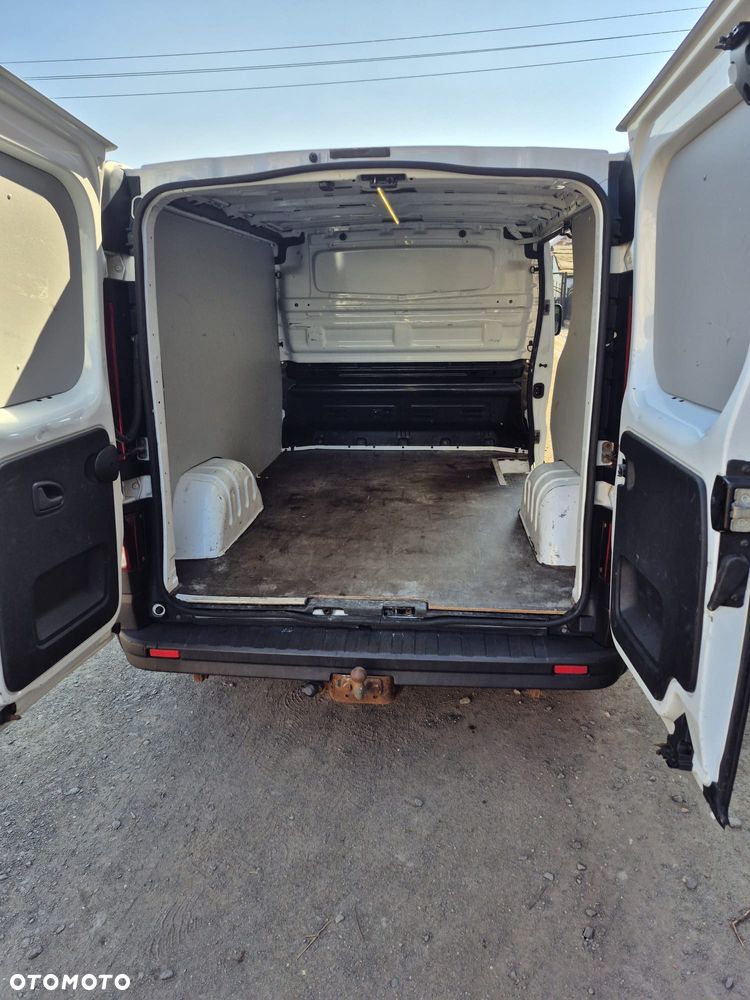 Opel VIVARO 1,6 CDTI 125 KM - 13