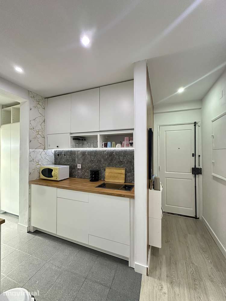 Apartamento T1 à venda em Águas Livres, Amadora — foto 31