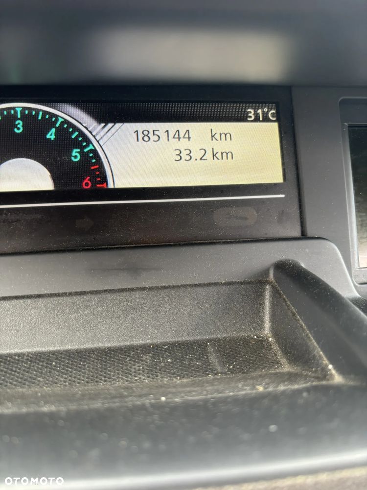 Renault Scenic - 5