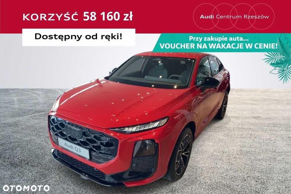 Audi Q3 - 2