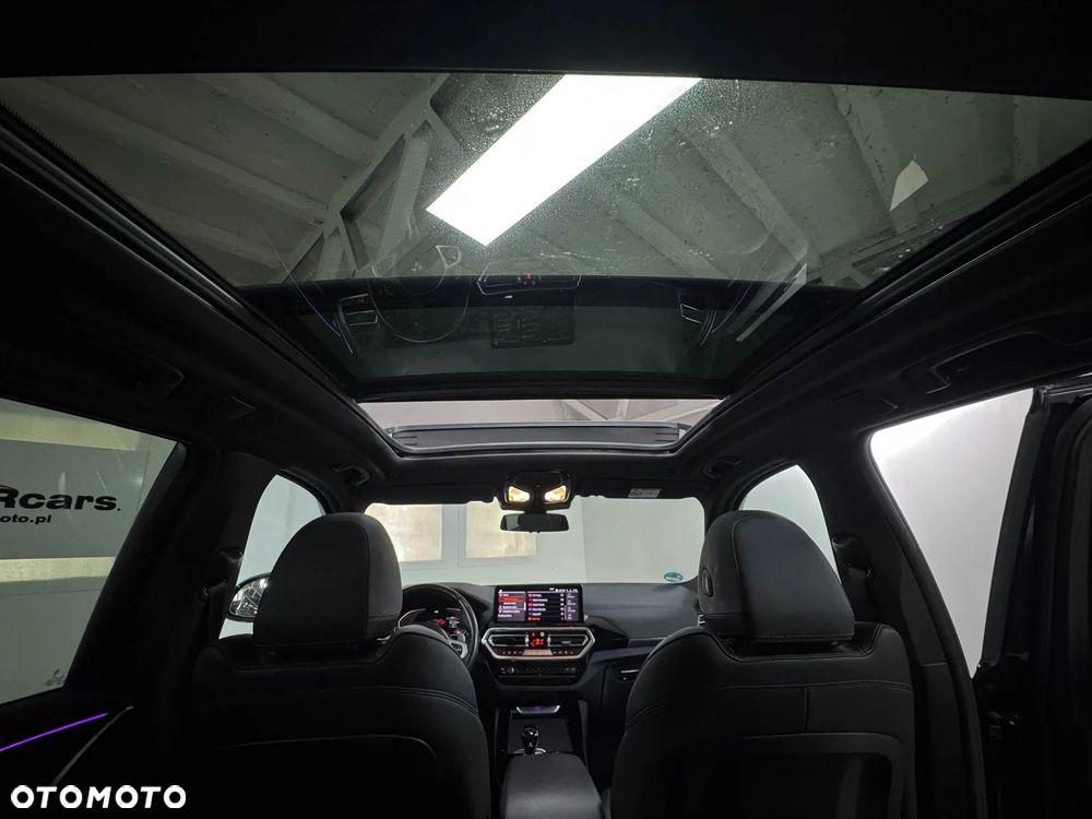 BMW X3 xDrive20d M Sport Edition - 30