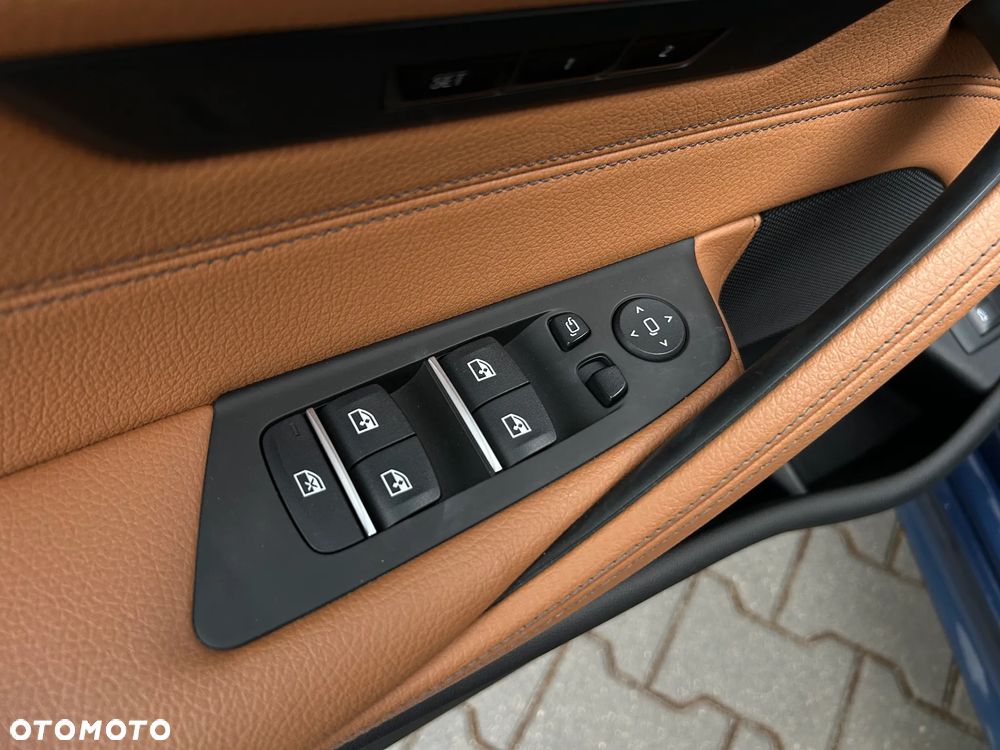 BMW Seria 5 520d mHEV M Sport sport - 10