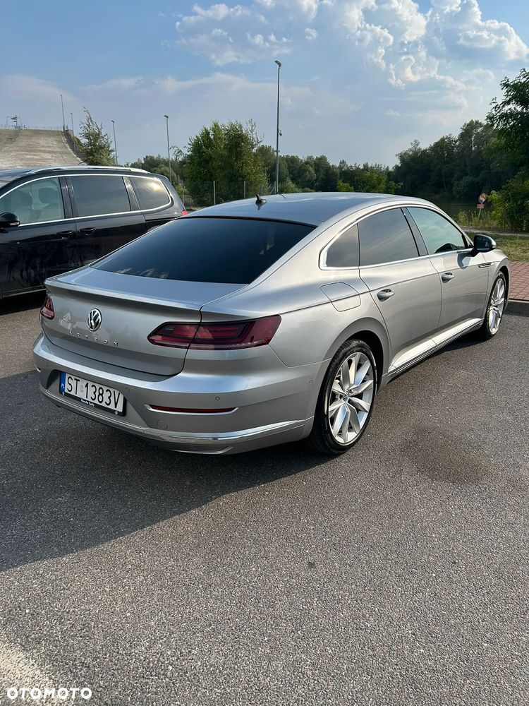 Volkswagen Arteon 1.5 TSI ACT Evo Elegance DSG - 5