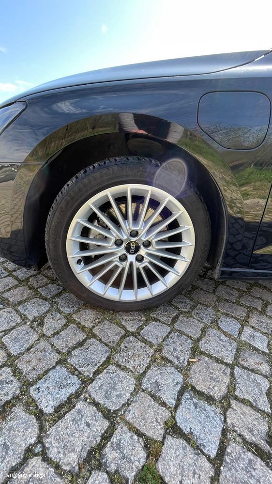 Audi A3 Sportback 40 TFSIe - 11