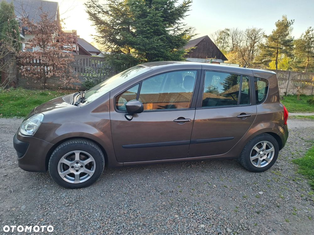 Renault Modus - 3